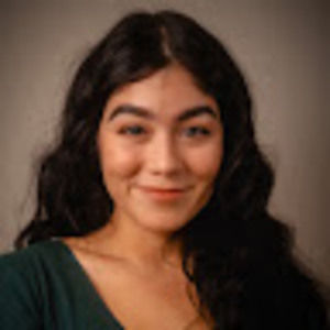 Meet your Posher, Jacqueline